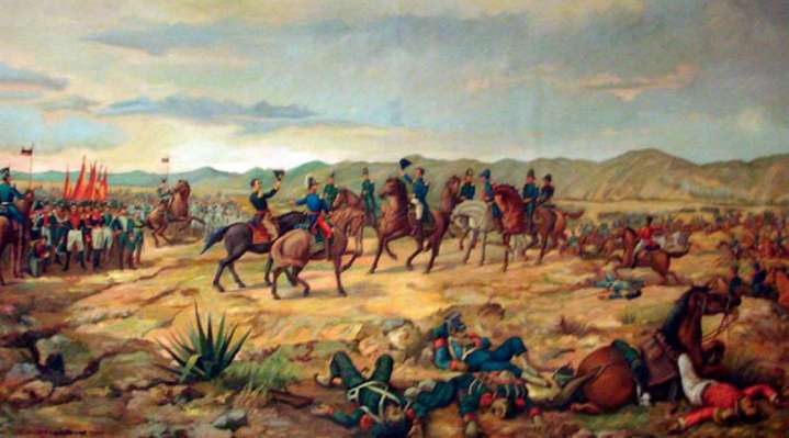 Feriado 9 de diciembre: por qué se conmemora la Batalla de Ayacucho
