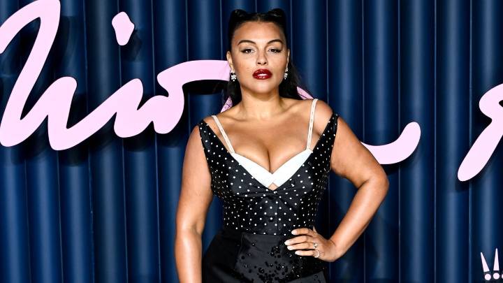 “I’m Not Just Showing Up As Someone Else’s Vision”: Paloma Elsesser Takes The Fashion Awards Very Seriously