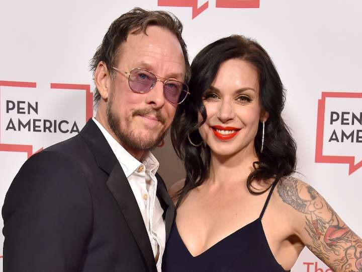 Longtime wife of popular bassist files for divorce months after shooting incident