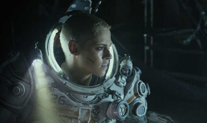 Kristen Stewart Says Directors Need to Steal Their Movies, and She's Right