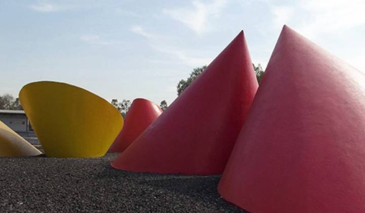 El ‘Reloj solar’, del 68 olímpico al Mundial 2026