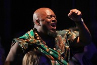 Oakland Interfaith Choir celebrates huge milestone with busy December