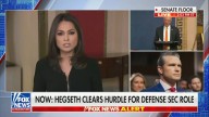 Fox’s Aishah Hasnie Promoted to White House Correspondent