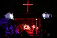 The Living Nativity returns to Sudbury on Dec. 21