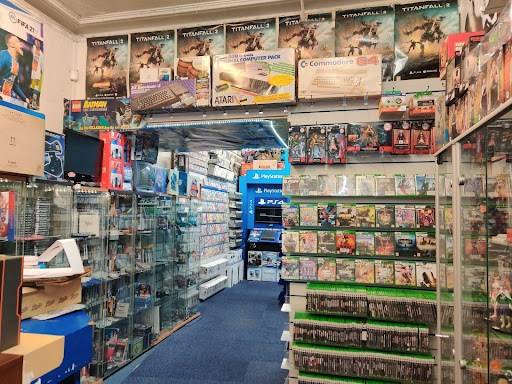 Brooklyn’s Top Gaming Stores Continue to Deliver