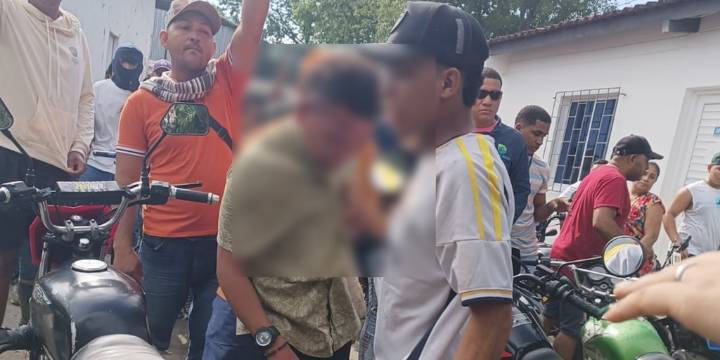 Habitantes habrían decapitado al supuesto homicida de una niña de 3 años en La Guajira: también sería menor de edad