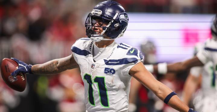 NFC Playoff Picture: Seattle Seahawks control the wild card race