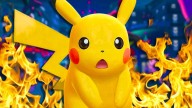 Pokémon's Leaked 2026 LEGO Set Isn't Remotely What You Expected