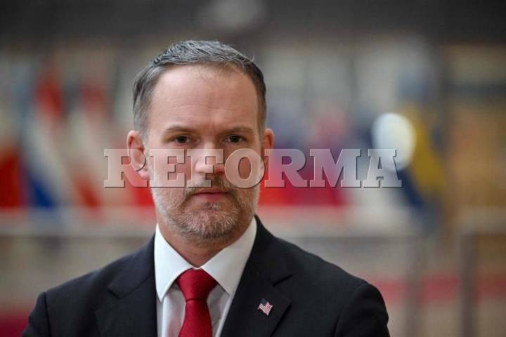 Abandonar T-MEC es siempre un escenario.