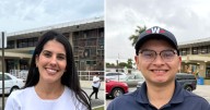 Hialeah: Gelien Pérez y William Marrero ganan sus escaños al nuevo Concejo de la ciudad