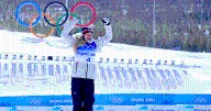 Jessie Diggins qualifies for the 2026 Milan Cortina Winter Olympics