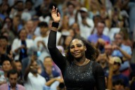 Deadspin | Serena Williams, 44, takes step toward possible return