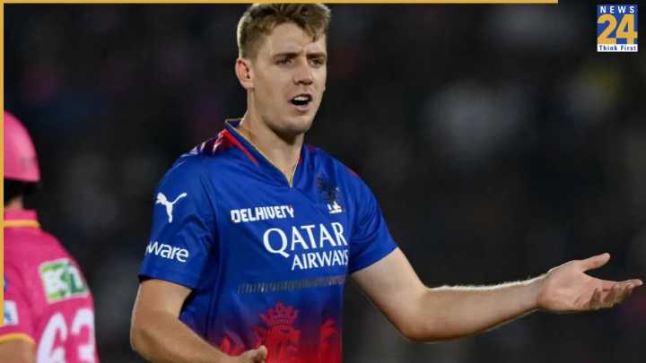 Cameron Green highlights one mistake his manager made while listing in IPL 2026 Auction, says ‘He didn’t…’