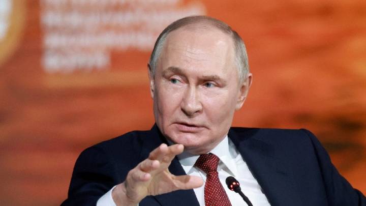 ‘If US Can Buy Our Fuel, Why Shouldn’t India’: Putin Questions Western Pressure On New Delhi