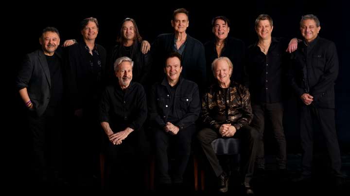 Chicago & Styx concert tickets The Windy Cities Tour 2026