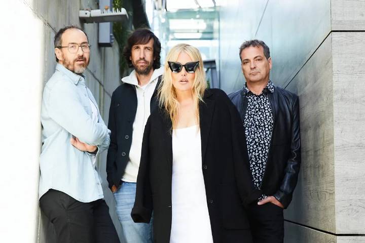 La Oreja de Van Gogh anuncia seis nuevas fechas para su gira de 2026, entre ellas Madrid y Barcelona