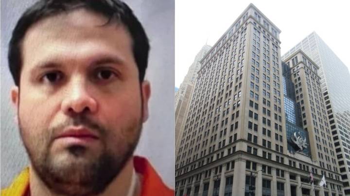 Hijo de “El Chapo” se declaró culpable de tres graves cargos en EEUU tras haberlos negado en 2024