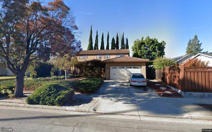 What $1,850,000 bought on Calle de Farrar: A Santa Clara County home