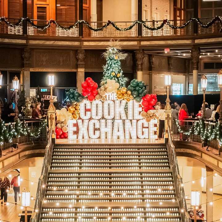 Announcing the Winners of Our 2025 Cookie Exchange