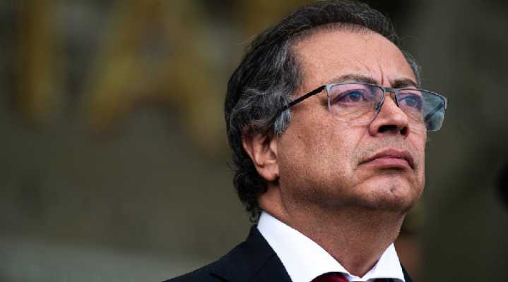 Petro pide investigar cuerpos hallados en Colombia