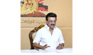 CM Stalin says Tamil Nadu will rank first in all sectors by 2031 under Dravidian model