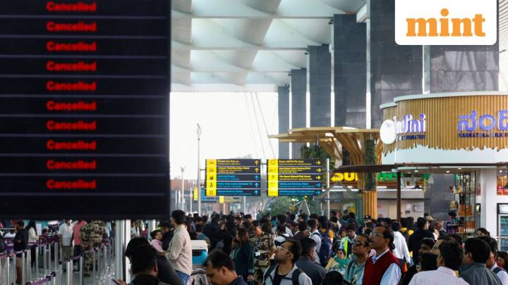 Only 651 of 923 UDAN routes operational, 123 shut before term: Govt