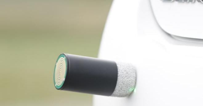 Chattanooga police use GPS tracker to follow suspect fleeing from traffic stop