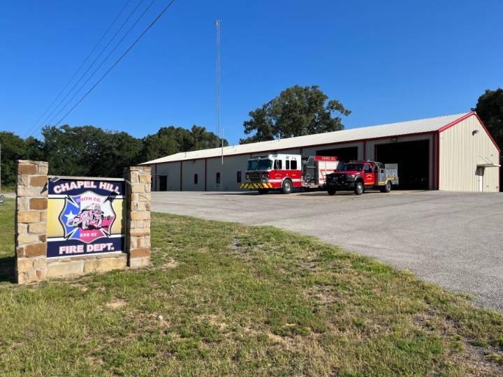 East Texas fire departments awarded $3.5 million in grants