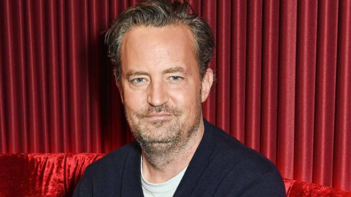 La insólita condena para el hombre que entregó las drogas a Matthew Perry que lo llevaron a la muerte