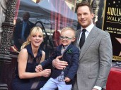 All About Anna Faris and Chris Pratt’s Son Jack