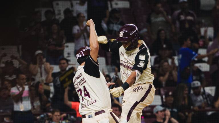 Tomateros asegura su quinta serie consecutiva al vencer a Tucson en entradas extras