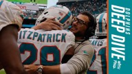 Dolphins Deep Dive: After slow start to season is mediocrity the goal?