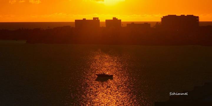 Sarasota’s October tourism data and economic impact