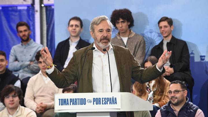 Aragón se encamina a sus primeras elecciones anticipadas