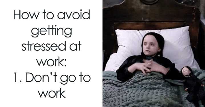 “The Mememare”: 134 Goth Memes For Anyone Who Doesn’t Fit In