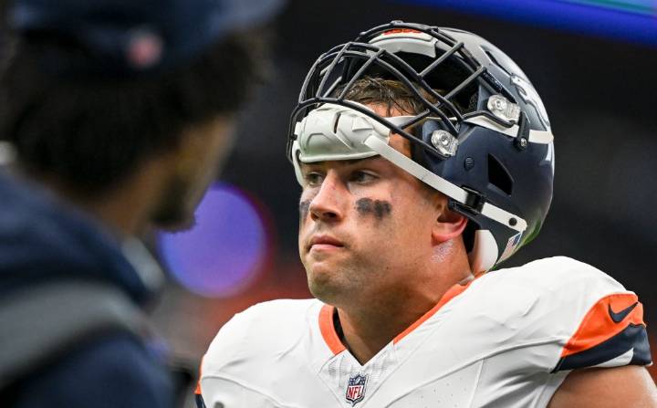 Broncos injury report: DL Zach Allen, WR Pat Bryant cleared to play vs. Raiders