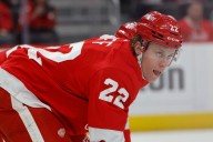 St. Louis Blues Recall Matt Luff