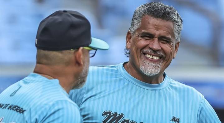 Henry Blanco renovó contrato con Margarita por tres años