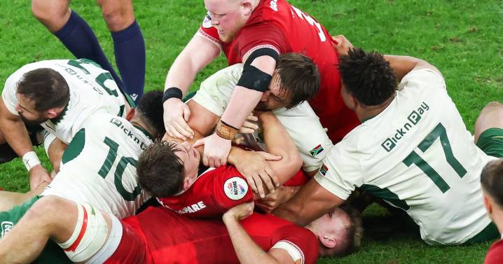 Eben Etzebeth defence case emerges and WRU and Cardiff step in after tragedy