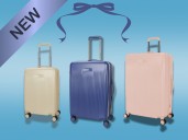 Drew Barrymore’s ‘Beautiful’ new go-to luggage is at Walmart for under $110