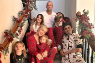 Sharna Burgess Reveals If She Parents Stepkids Differently