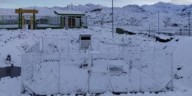 DANA “Qori” azota Arequipa: lluvias y nevadas afectan cinco provincias y alteran el clima al sur del Perú