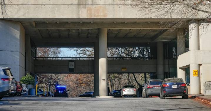 North Atlanta High School student sent to hospital after scissors attack