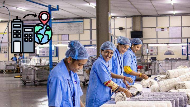 Senado busca optimizar el T-MEC con reforma de ‘nearshoring’