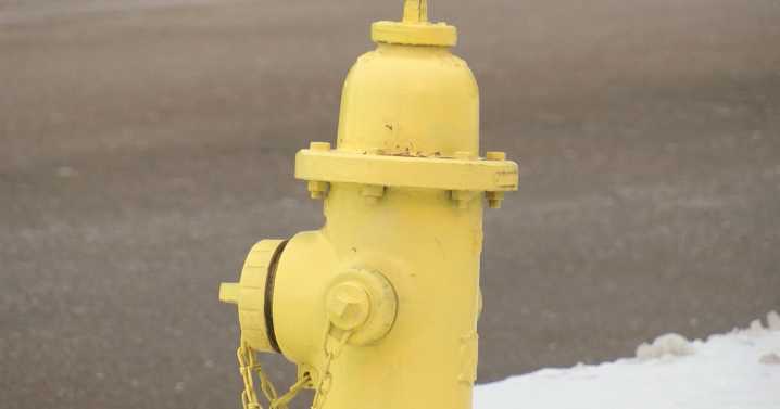 Rockford Fire Department urges you to keep fire hydrants clear, holiday safety