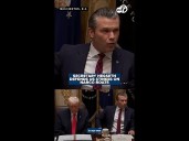 Secretary Pete Hegseth says 'we've only just begun' striking alleged narco boats