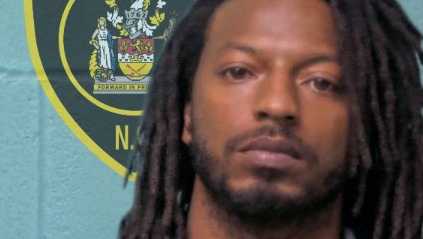 Police: Man charged after woman says he posted explicit video on social media