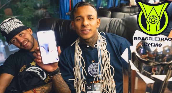 Sebastián Villa daría un gran salto: Gigante del fútbol brasilero va por el colombiano para 2026