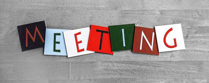 Lewisburg Finance Committee to Hold Regular Meeting