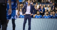 El Burgos echa a Bruno Savignani antes de jugar contra el Unicaja